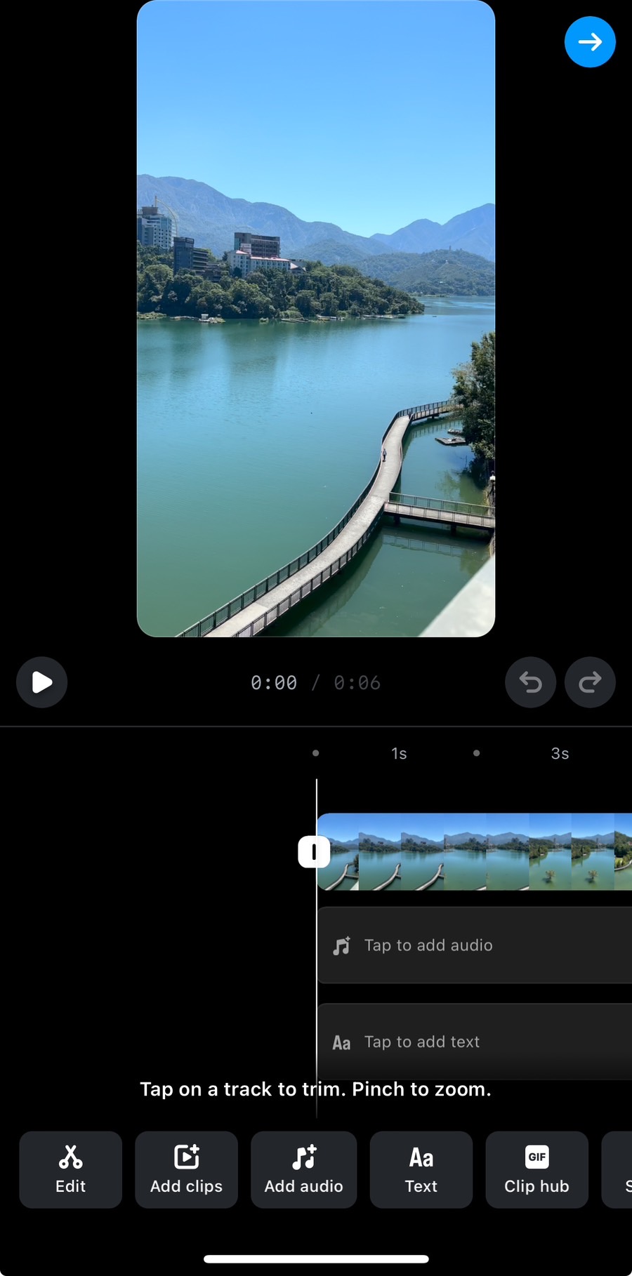 短影音平台 Instagram Reels